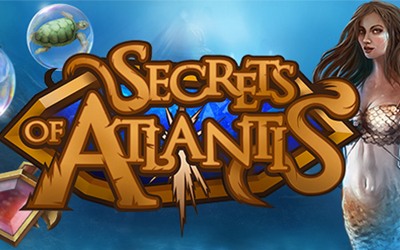 Secrets of Atlantis