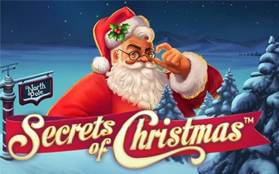 Secrets of Christmas