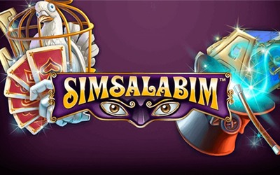 Simsalabim