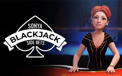 Sonya Blackjack