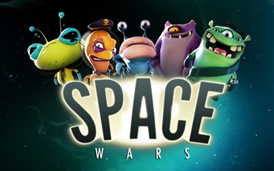 Space Wars