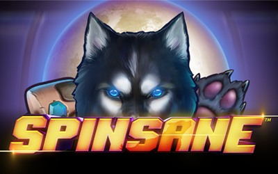 Spinsane