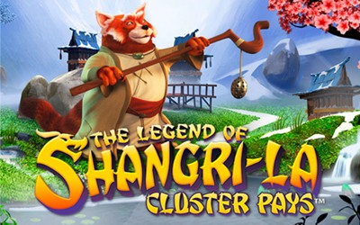 The Legend of Shangri-La