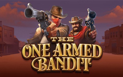 The One Armed Bandit