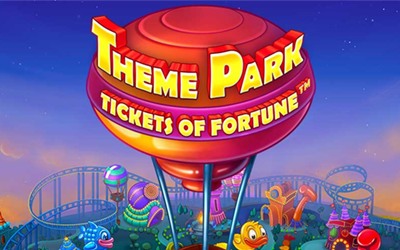 Theme Park – Tickets of Fortune