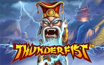 Thunderfist