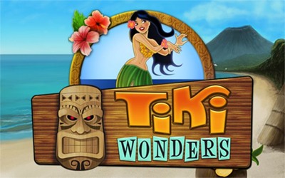 Tiki Wonders