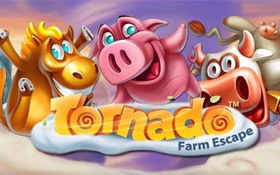 Tornado Farm Escape