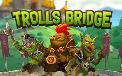 Trolls Bridge