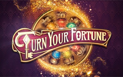 Turn Your Fortune