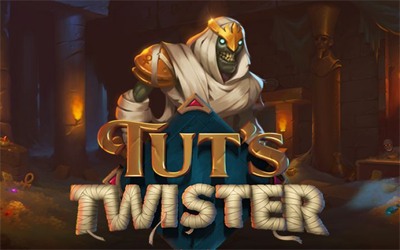 Tut’s Twister