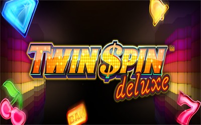 Twin Spin Deluxe