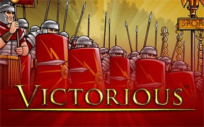 Victorious