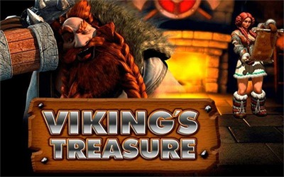 Vikings Treasure