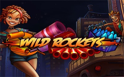 Wild Rockets