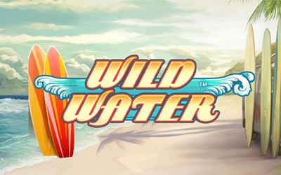 Wild Water