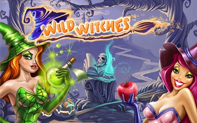 Wild Witches