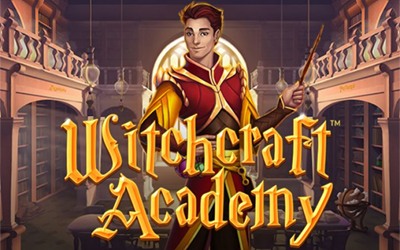 Witchcraft Academy