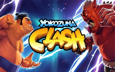 Yokozuna Clash